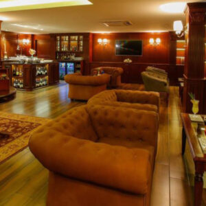 1902 Lounge