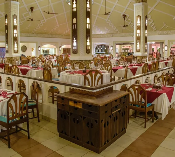 The Pavilions | Sarova Whitesands Beach Resort & Spa