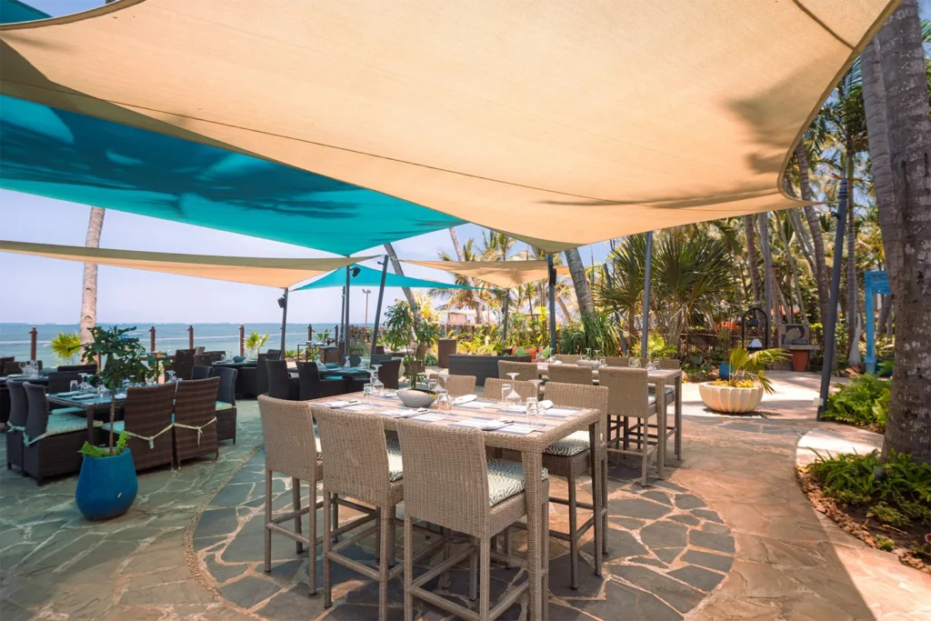 Lido Lounge | Sarova Whitesands Beach Resort & Spa