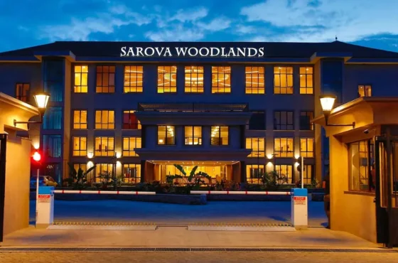 Sarova Woodlands