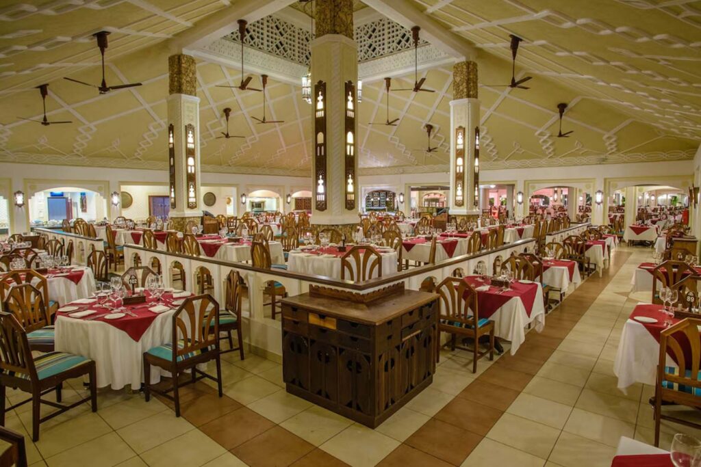 The Pavilions | Sarova Whitesands Beach Resort & Spa