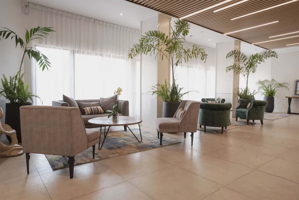 The Perch Bar & Lounge | Sarova Imperial