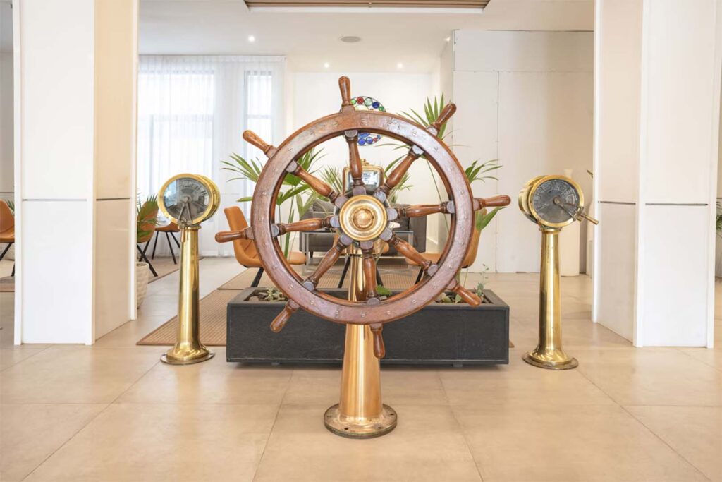 The Perch Bar & Lounge | Sarova Imperial