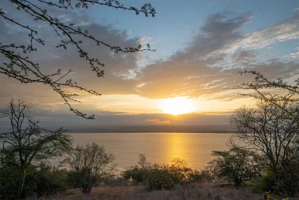 Flamingo Restaurant |  Sarova Lion Hill Game Lodge