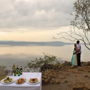 Sarova Lion Hill Game Lodge