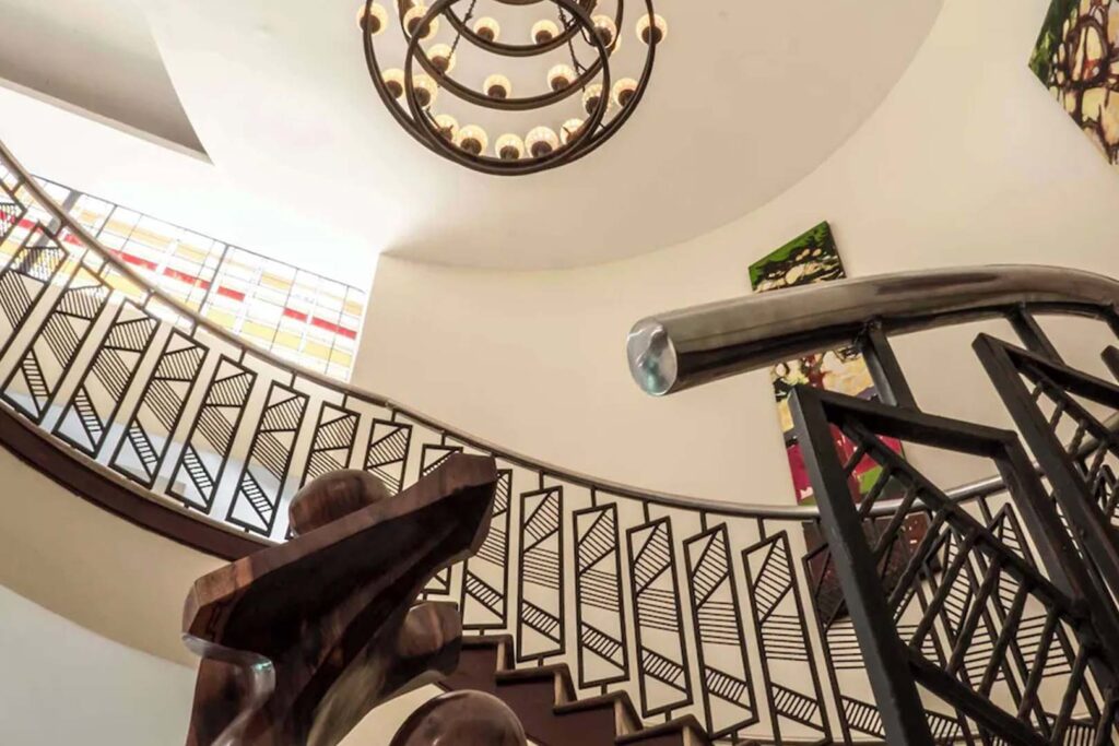 Flame Tree Restaurant & Bar | Sarova Panafric