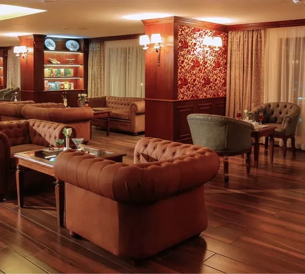 1902 Lounge | Sarova Stanley