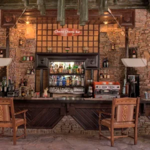 Chemi Chemi Bar