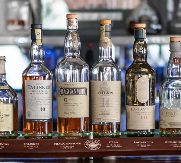 Exchange Bar | Sarova Stanley