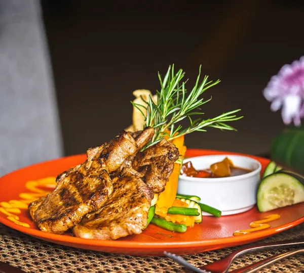 Florence Restaurant | Sarova Imperial