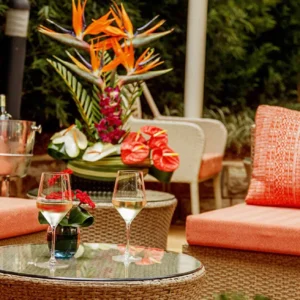 The Deck Pool Bar & Lounge