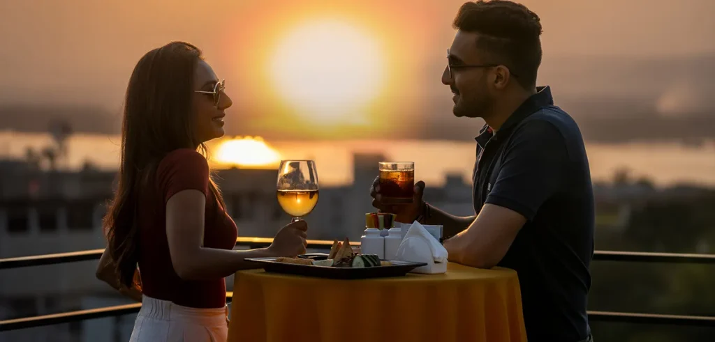 The Perch Bar & Lounge