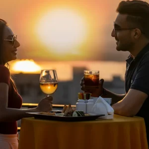 The Perch Bar & Lounge