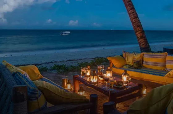 Cocos Beach Bar
