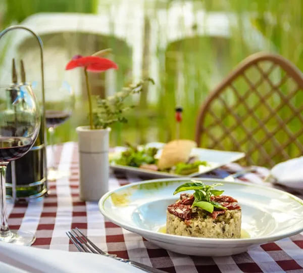 Minazi Cafe | Sarova Whitesands Beach Resort & Spa