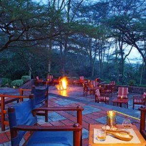 Rift Valley Bar