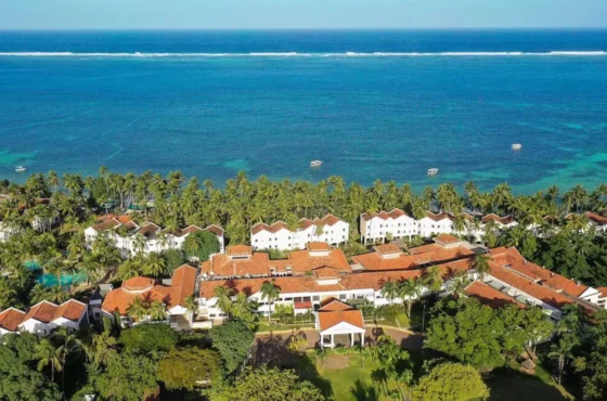 Sarova Whitesands Beach Resort & Spa