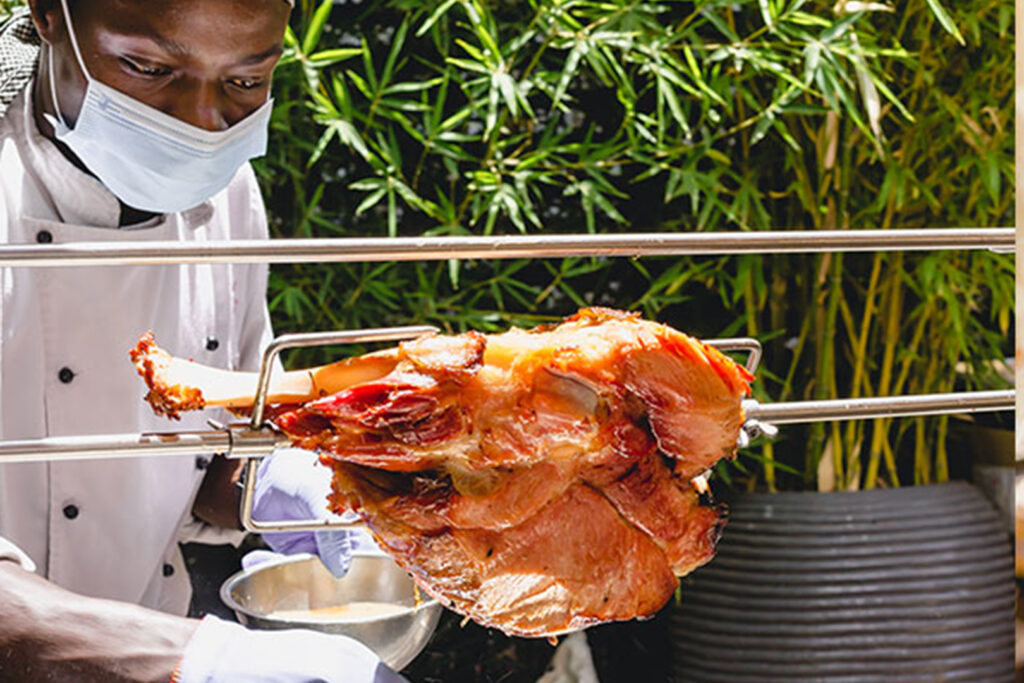 Brunch & Good Vibes – Part 2