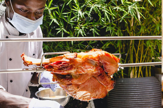 Brunch & Good Vibes – Part 2