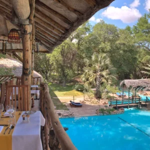 Surpelei Restaurant