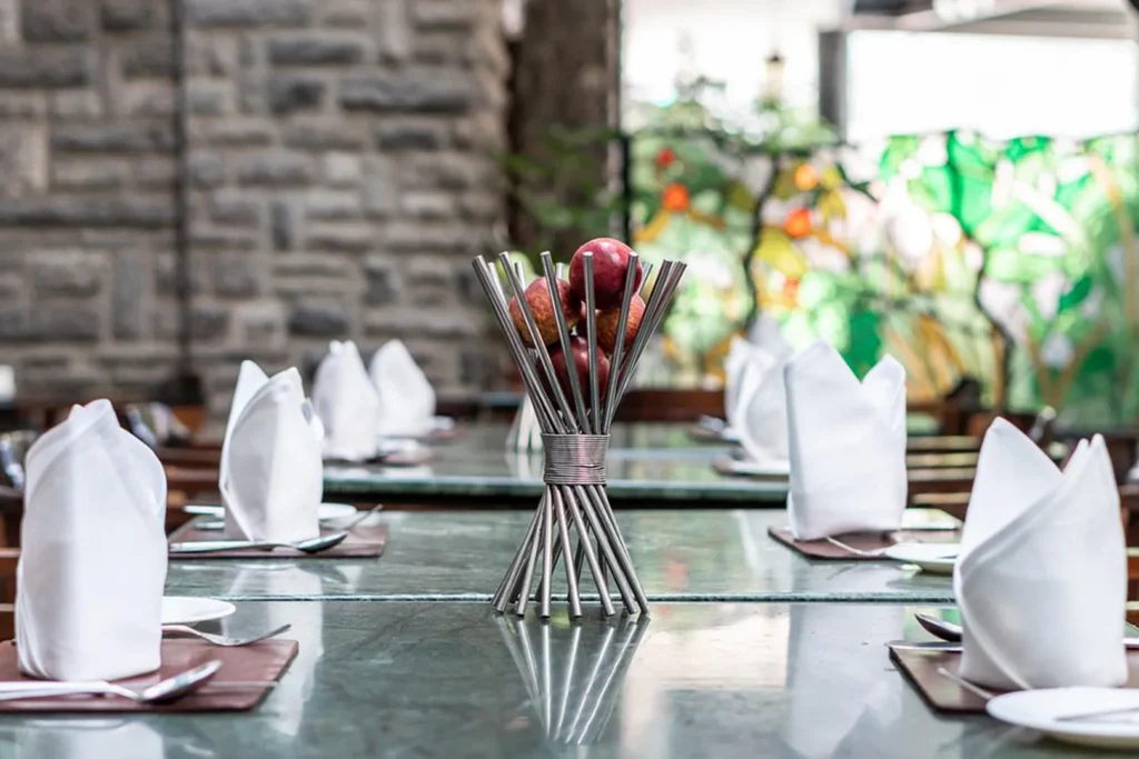 Thorn Tree Cafe | Sarova Stanley