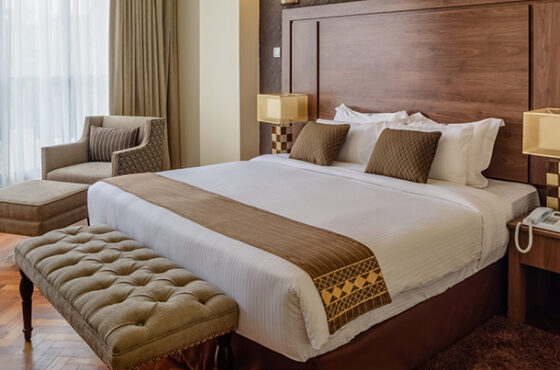 Gem Suite Room Deals VOID