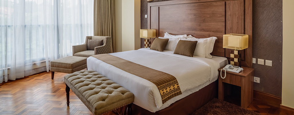 Gem Suite Room Deals