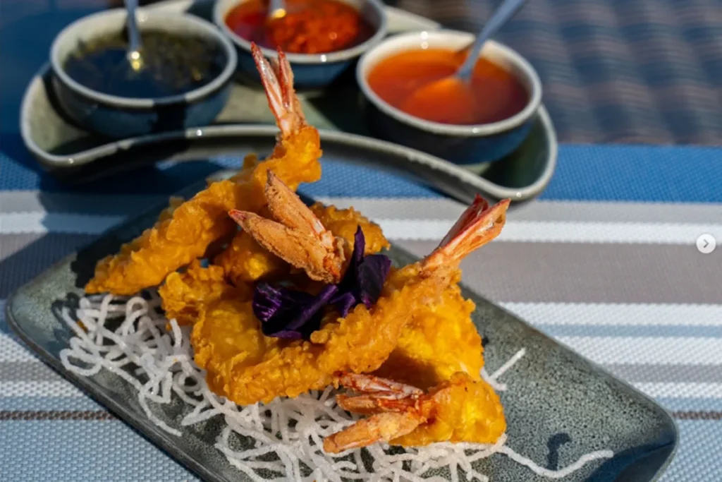 Thai Chi By The Sea | Sarova Whitesands Beach Resort & Spa