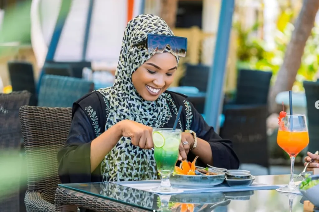 Thai Chi By The Sea | Sarova Whitesands Beach Resort & Spa