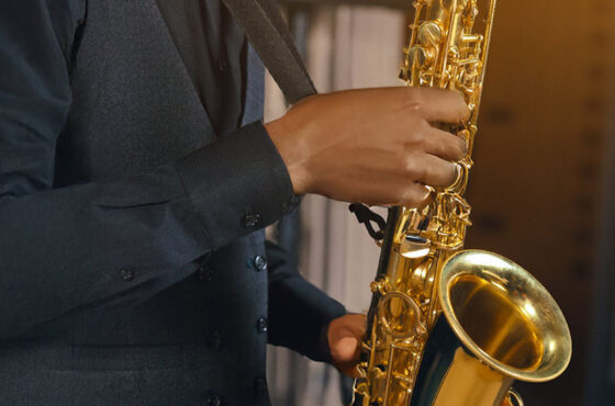 Jazzy Thursday