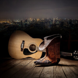 Country Meets City with Sammy Jones