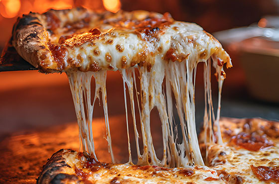 Pizzeria
