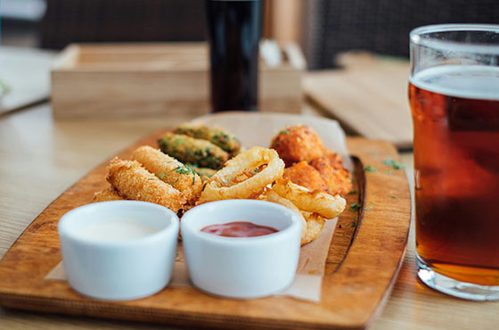 Tapas