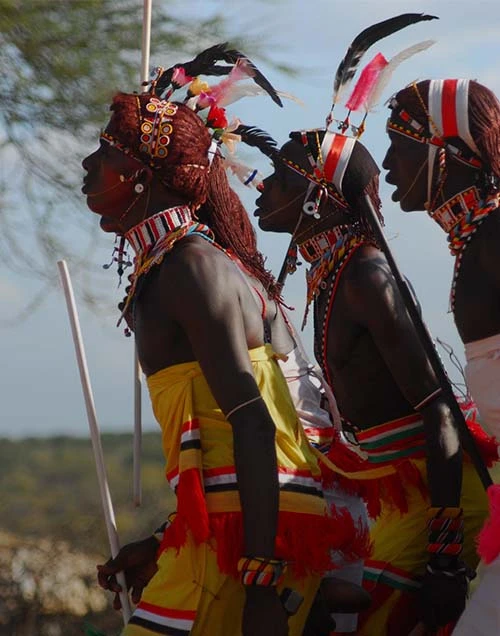 Samburu