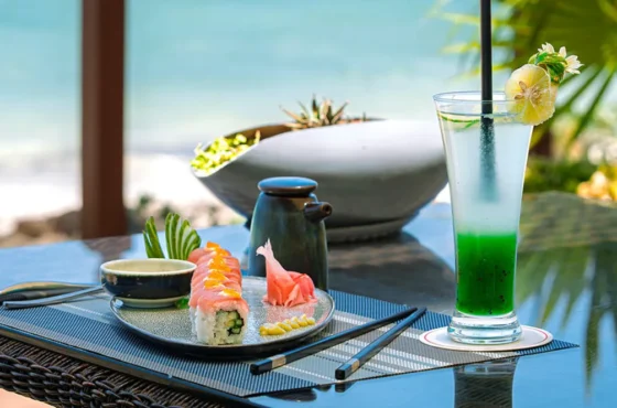 Thai Chi By The Sea | Sarova Whitesands Beach Resort & Spa