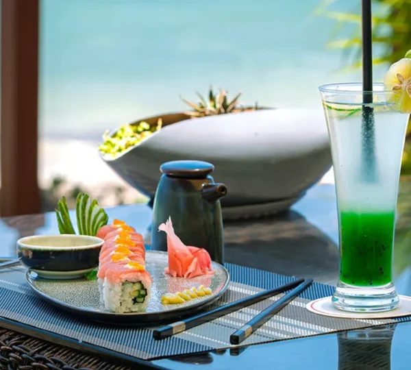 Thai Chi By The Sea | Sarova Whitesands Beach Resort & Spa