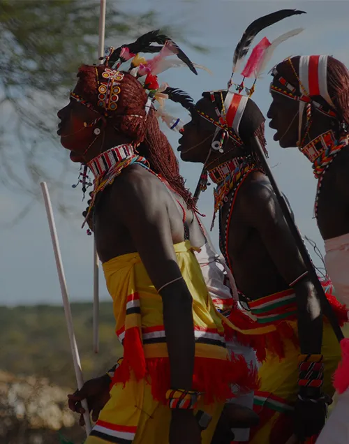 Samburu